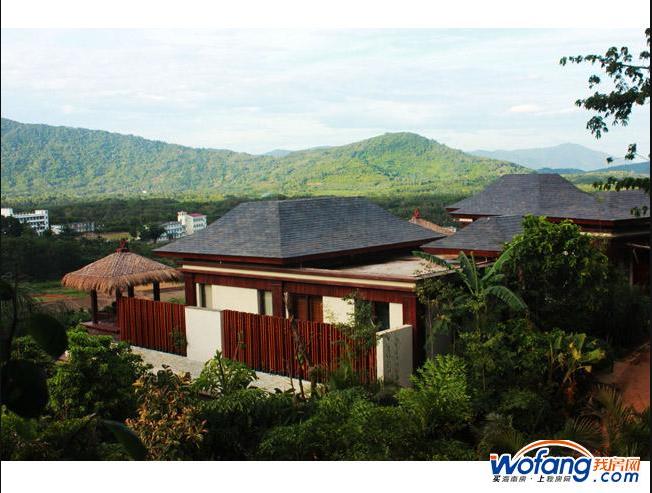 槟榔谷和呀诺达一天可以玩得完吗,呀诺达雨林文化旅游区槟榔谷