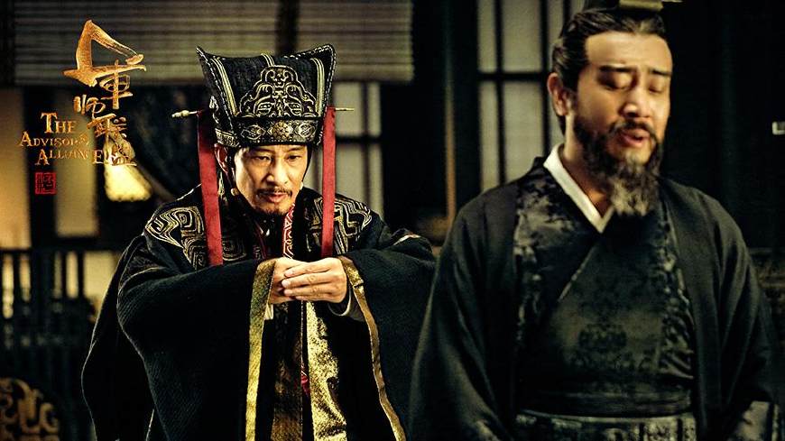 王劲松演的唐朝古装剧,王劲松古装电视剧大全