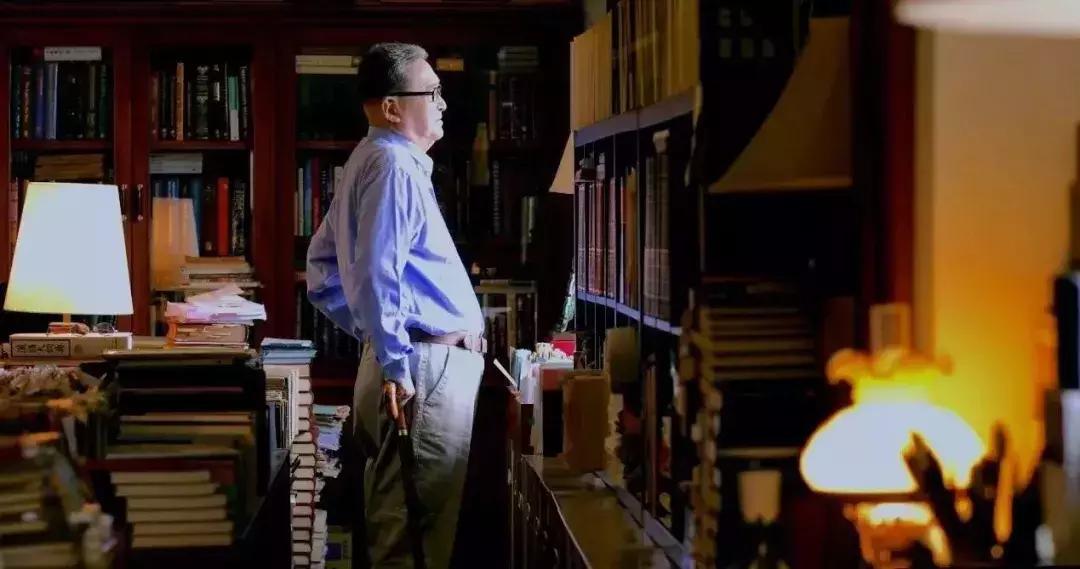 李敖逝世前,李敖的经典骂战