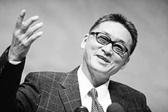 大师李敖励志,李敖去世他说过的7句话