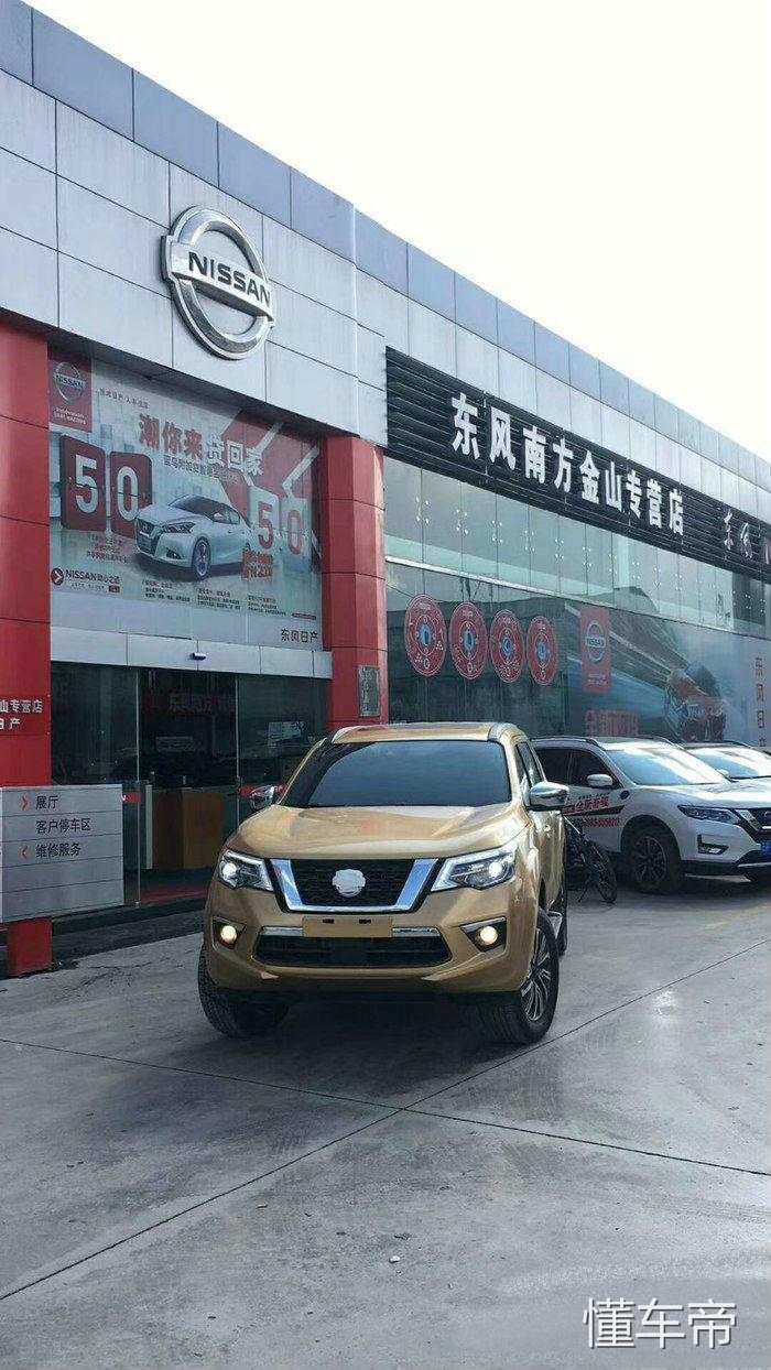 14年帕拉丁两驱,新款帕拉丁到底怎么样