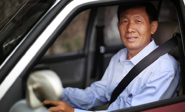 驾校教练工资和学员通过率挂钩吗,济南驾校教练工资一般多少