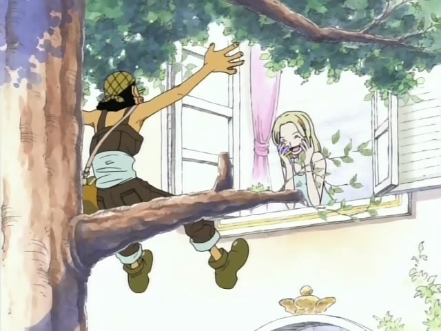 海贼王中onepiece的意思,海贼王里的onepiece是什么