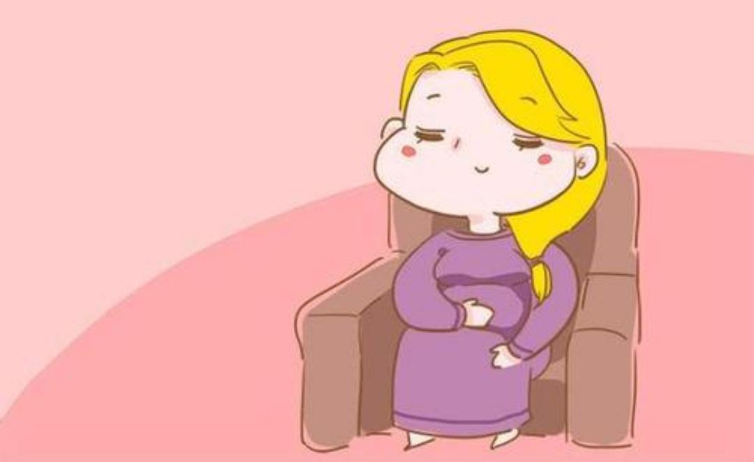 准妈妈为什么会焦虑,顺产都会遇到哪些尴尬