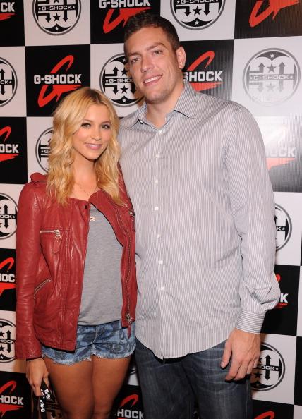 nba太太团颜值排名,nba最美太太团前十名