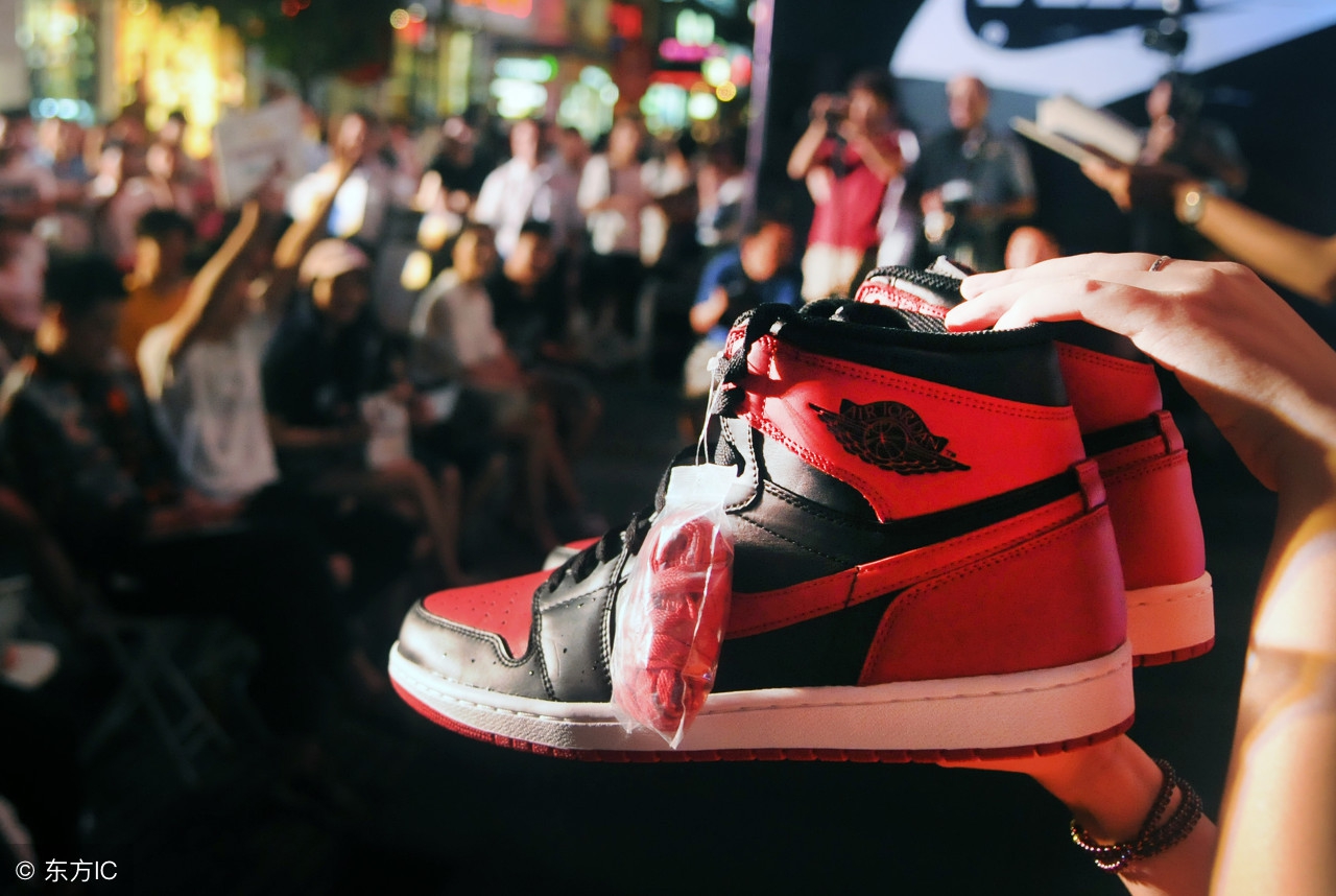 限量款的球鞋,限量球鞋不限量发售