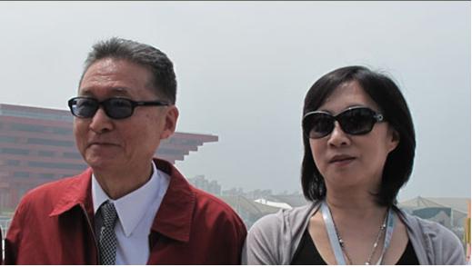 李敖一生传奇完整版,李敖谈一生不能忘记的人