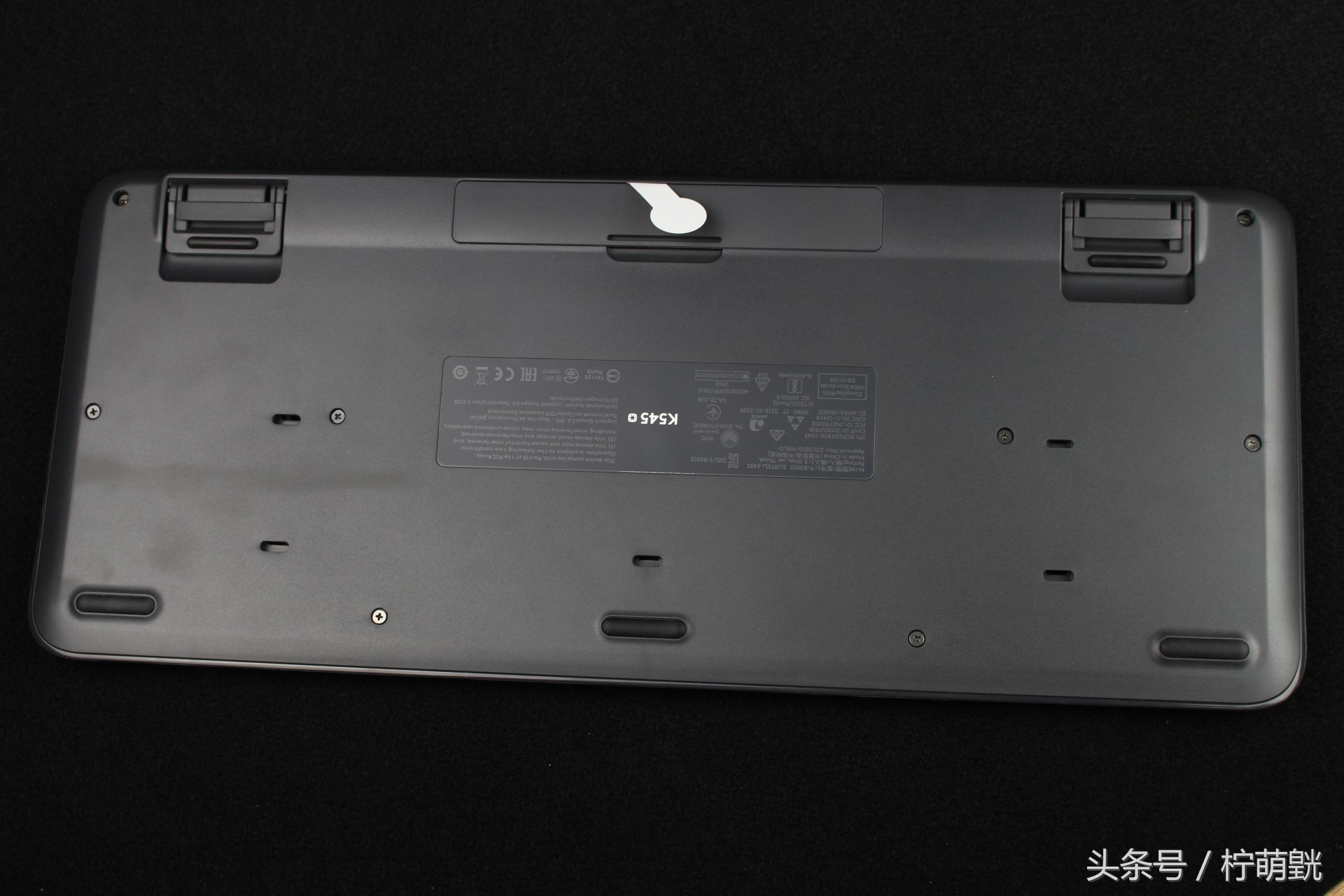 罗技mk545无线键鼠套装怎么样,罗技mk650和mk545有什么区别