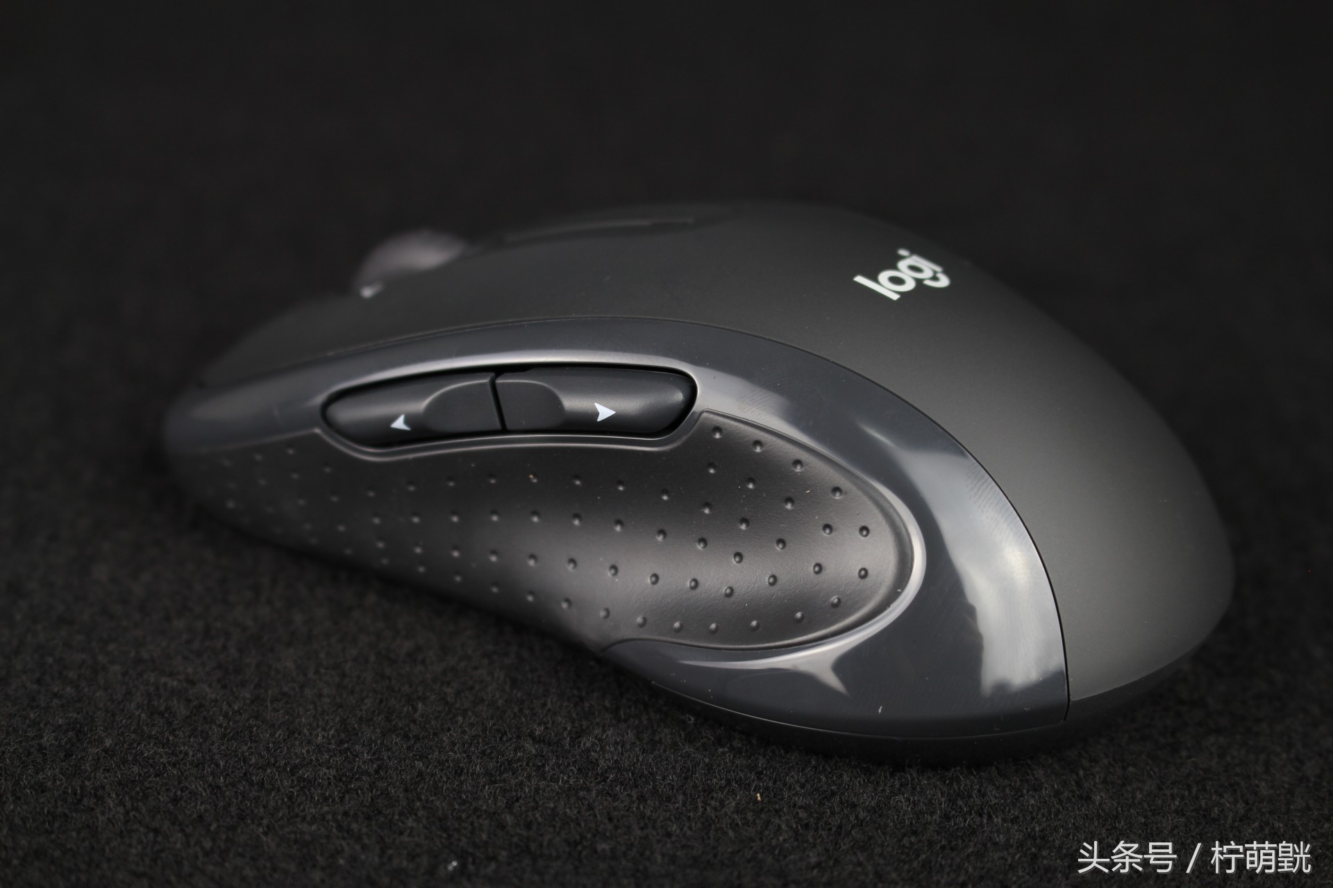 罗技mk545无线键鼠套装怎么样,罗技mk650和mk545有什么区别