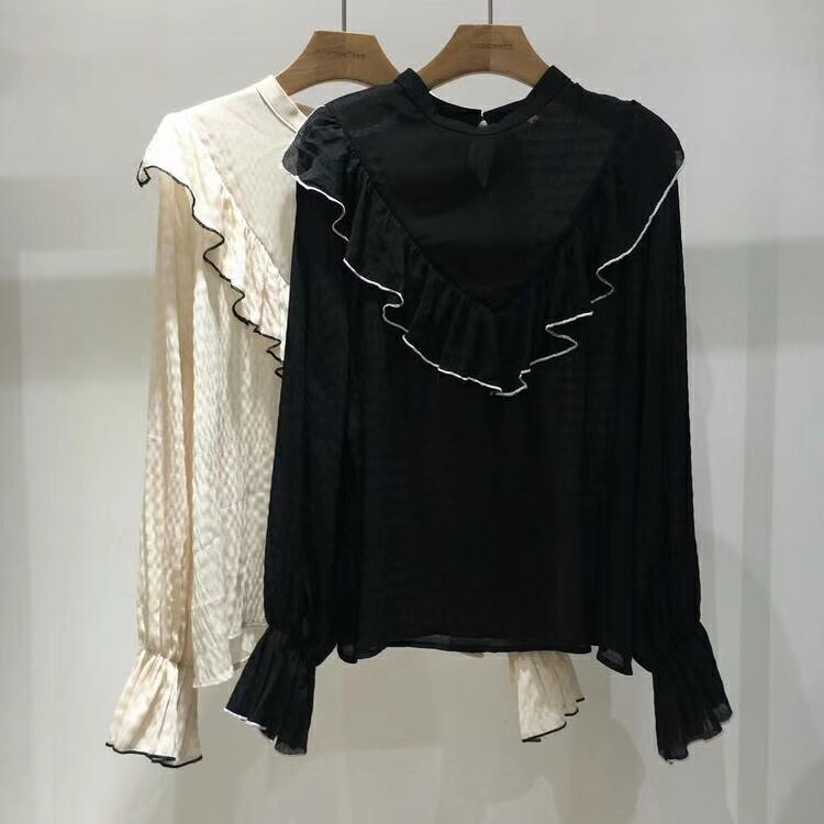 广州十三行新款推荐：春风十里，让我们穿的美美的去赏花吧！