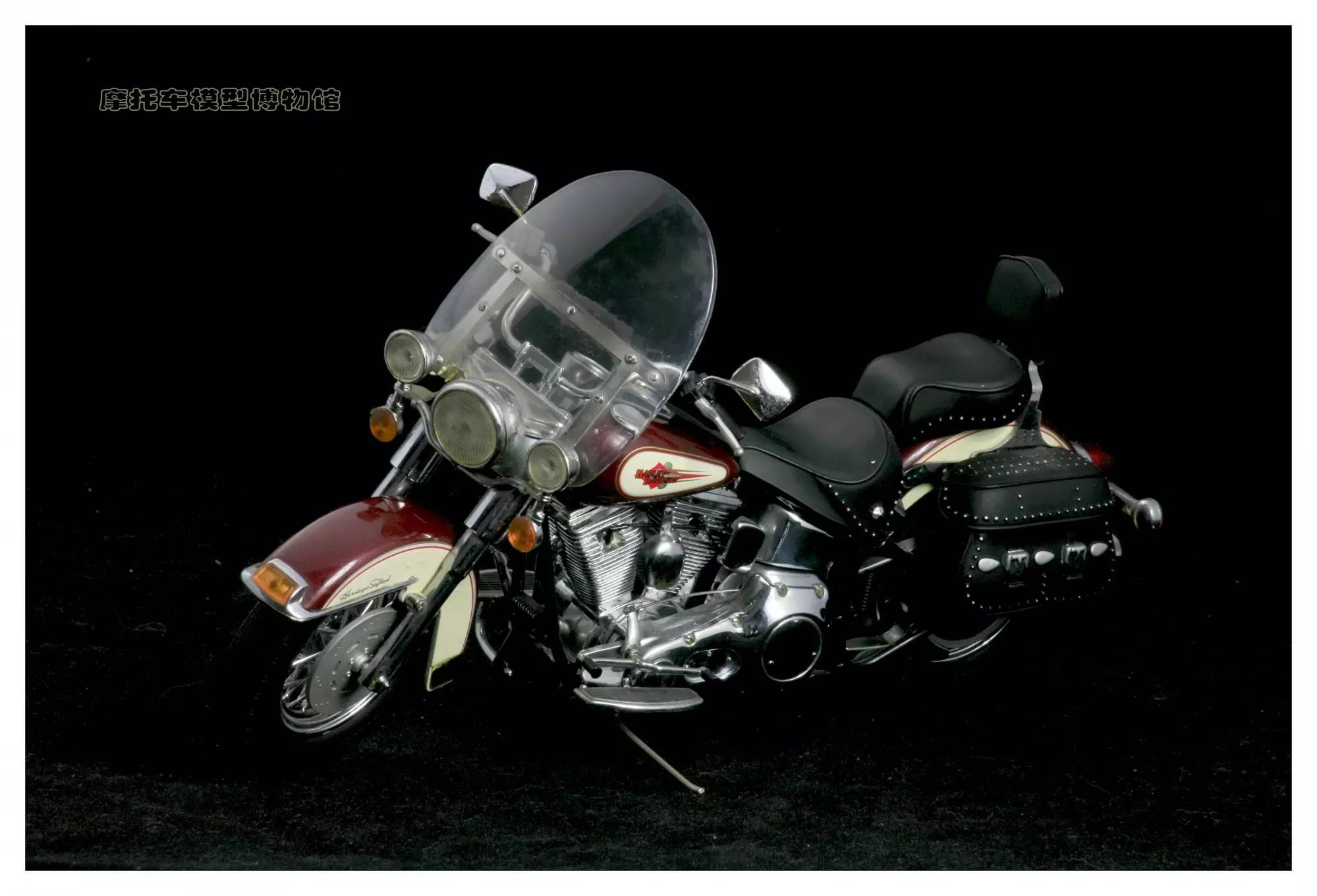 哈雷摩托车诞生之路,哈雷摩托车是怎么制造的