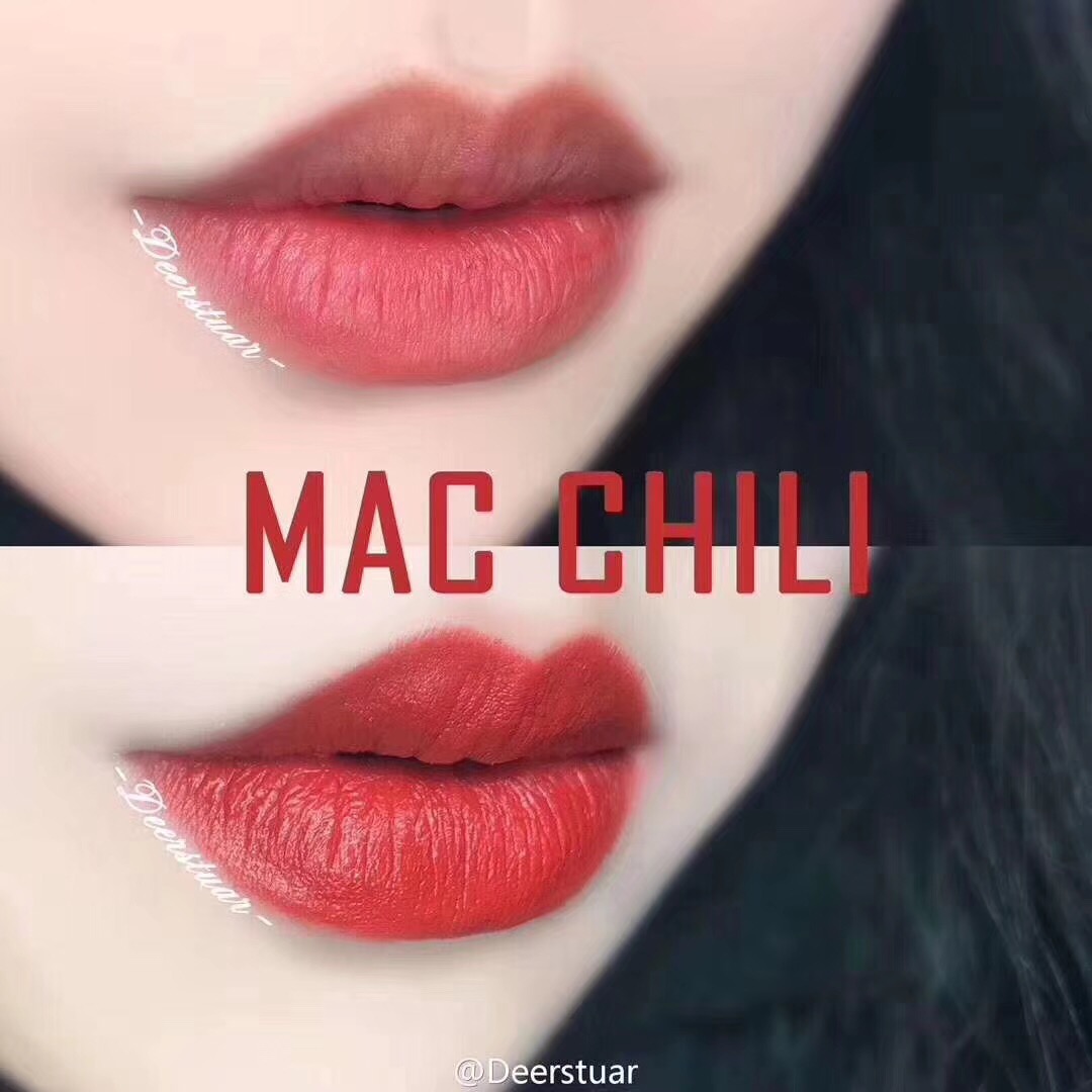 最全6支口红推荐,必入手的10支口红