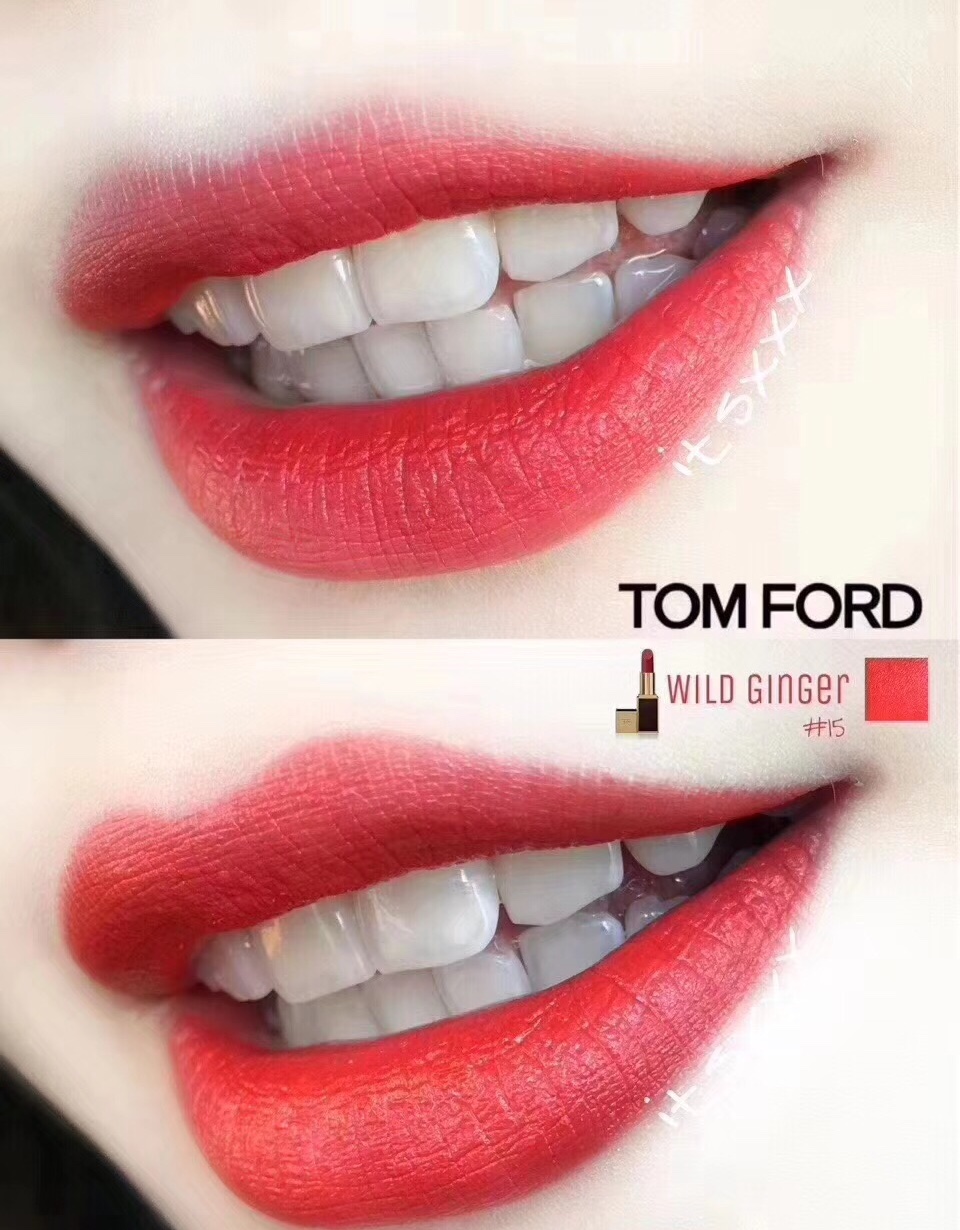 最全6支口红推荐,必入手的10支口红