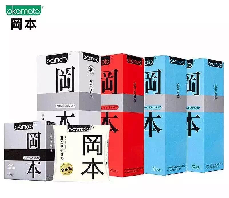 冈本和杜蕾斯哪个值得购买,为什么冈本进口的比国产的还便宜