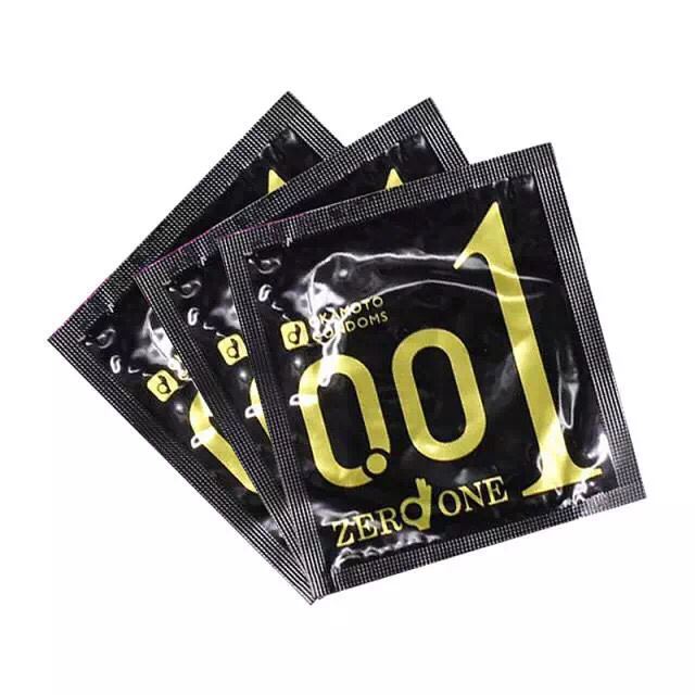 冈本杰士邦和杜蕾斯001对比,冈本和杜蕾斯001哪个好