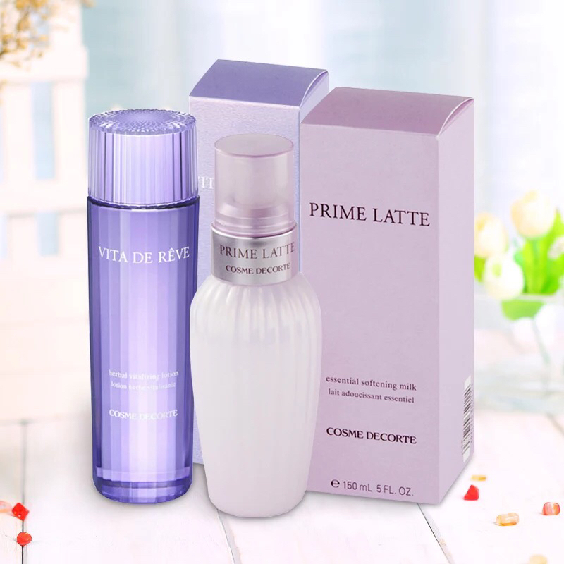 推荐好用的水乳套装干皮,最百搭的水乳推荐