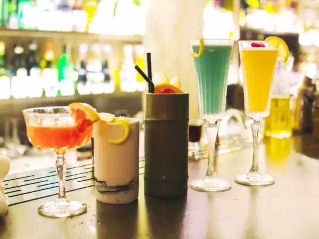 贵阳必须要去的酒吧,贵阳808club酒吧