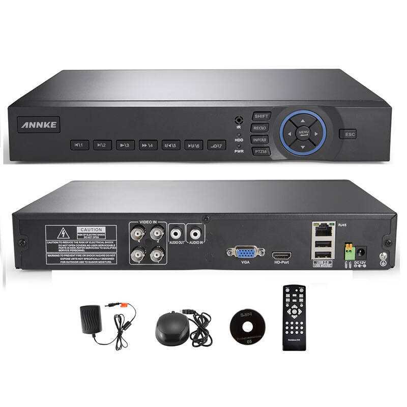 大华硬盘录像机报警是什么故障,大华硬盘录像机硬盘故障