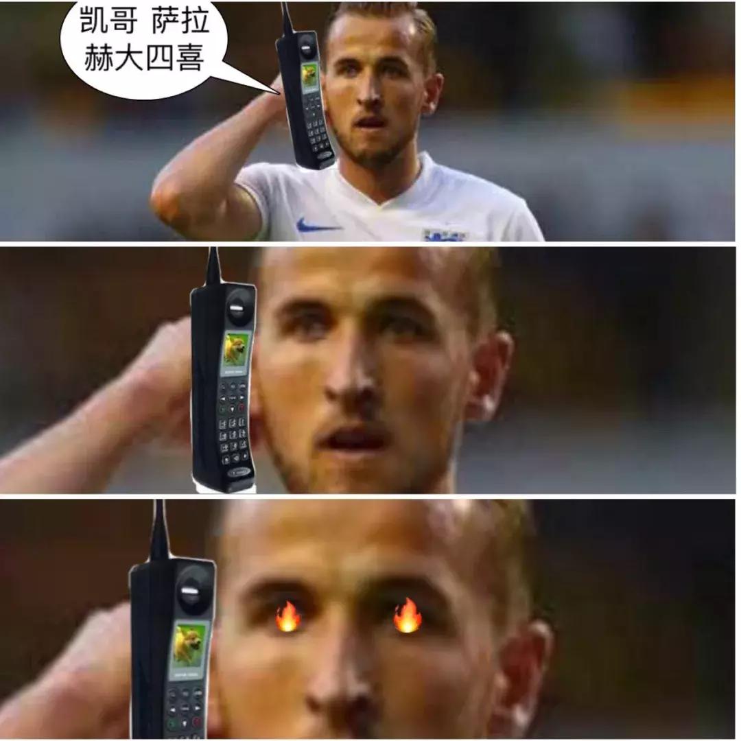 萨拉赫利物浦大四喜表现,萨拉赫对沃特福德大四喜