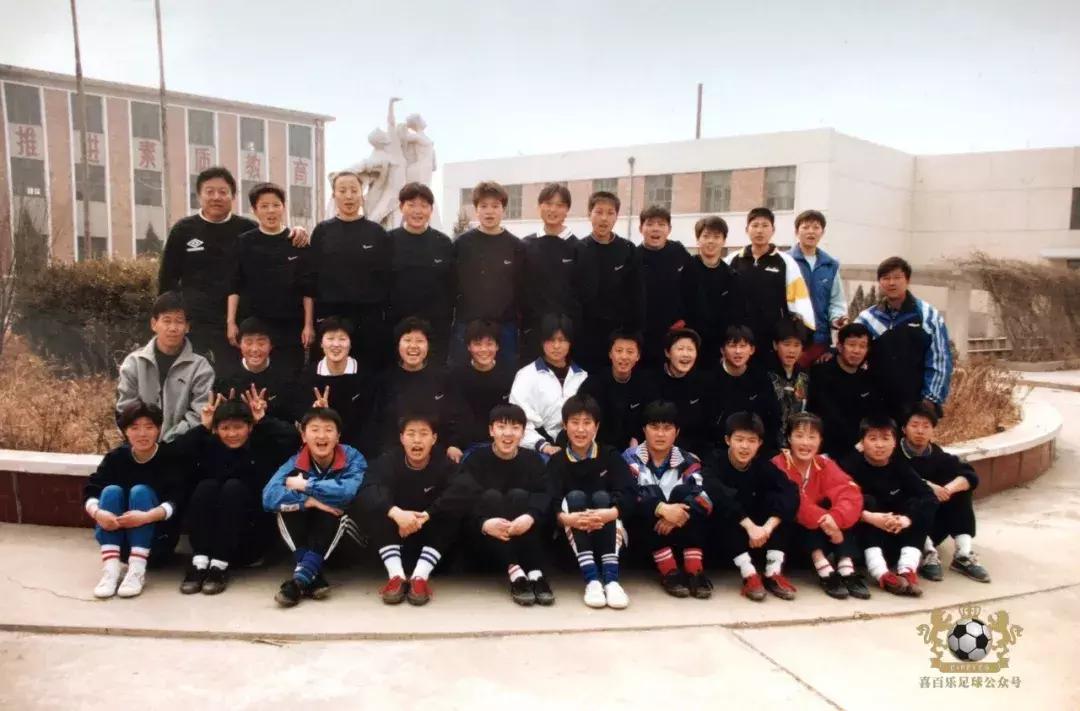 津门足坛双百颂孙建军,津门足坛双百颂