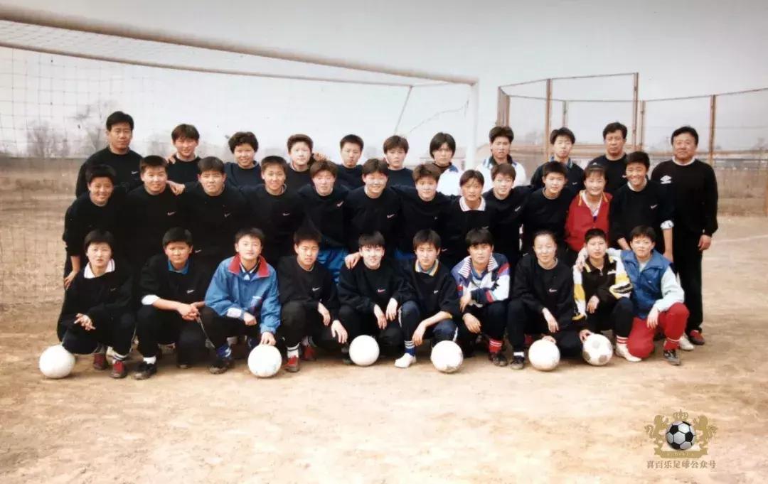 津门足坛双百颂孙建军,津门足坛双百颂