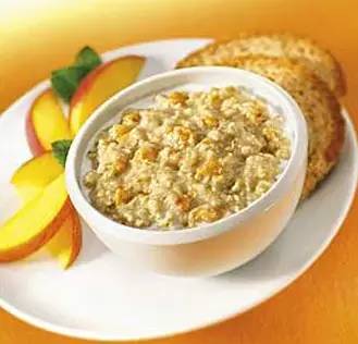 6种补钙补锌助消化食谱,一岁宝宝补锌钙吃什么