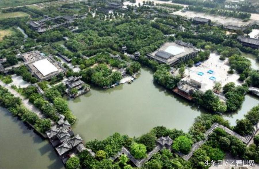 东莞现在有什么地方好玩的景点,东莞周边自驾游一日游景点推荐