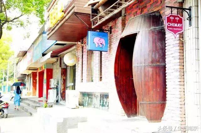 春天南京有哪些美景的地方,南京春天最值得去的地方