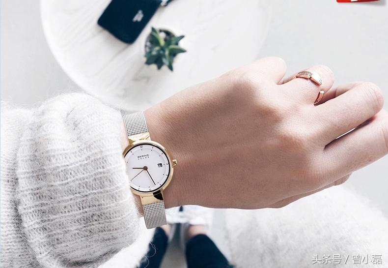 除了DW,这些手表也很“淡”