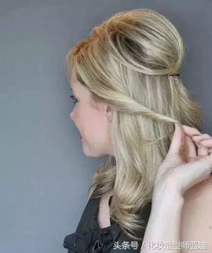 无需打理适合25-30岁短发发型,短发不知道烫什么发型好