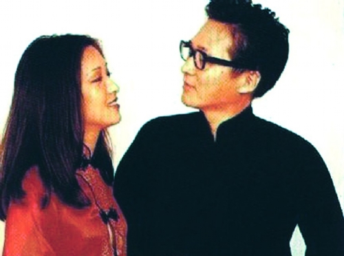 李敖爱情从来不平等,李敖爱情观是什么