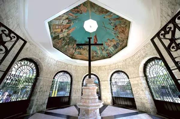 菲律宾宿务旅游攻略,菲律宾宿雾海岛之旅