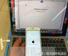 iphone6刷机报错2怎么解决,iphone6刷机报错21怎么回事