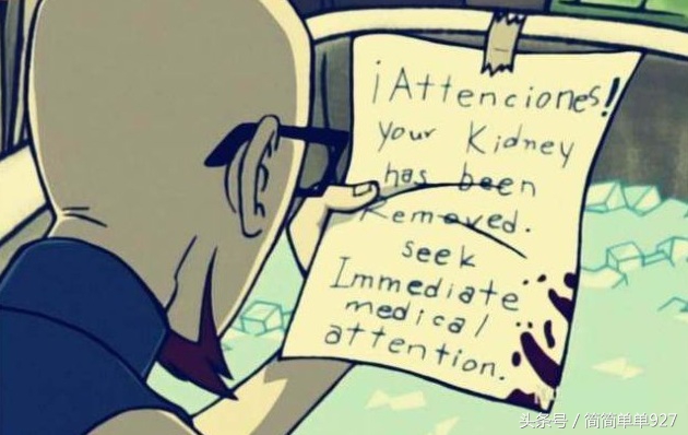 世界上又恐怖又诡异的传说 (世界上令人诡异的十个地方)