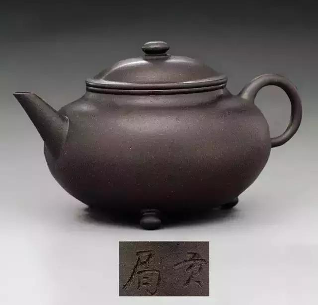 民国紫砂十大名家,民国紫砂十大商号