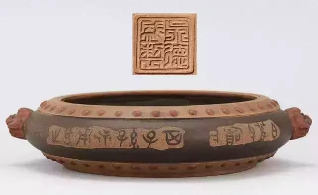 民国紫砂十大名家,民国紫砂十大商号