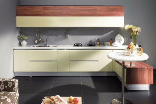 厨房台面304不锈钢好还是石英石好,橱柜台面不锈钢还是石英石好