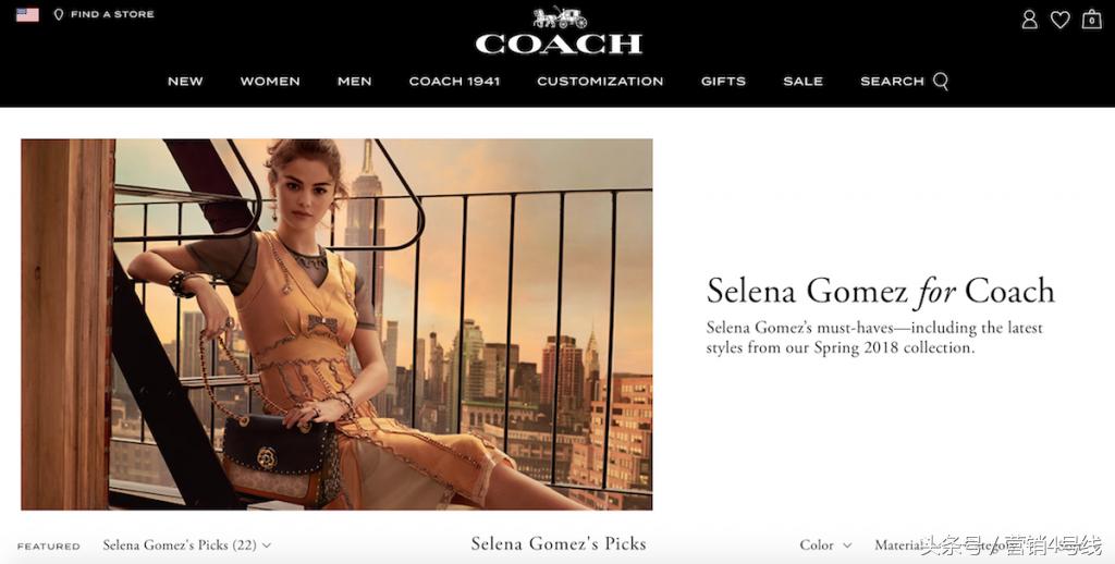 营销周报｜天猫超市一小时达布局20城市；HM宣布王源为代言人