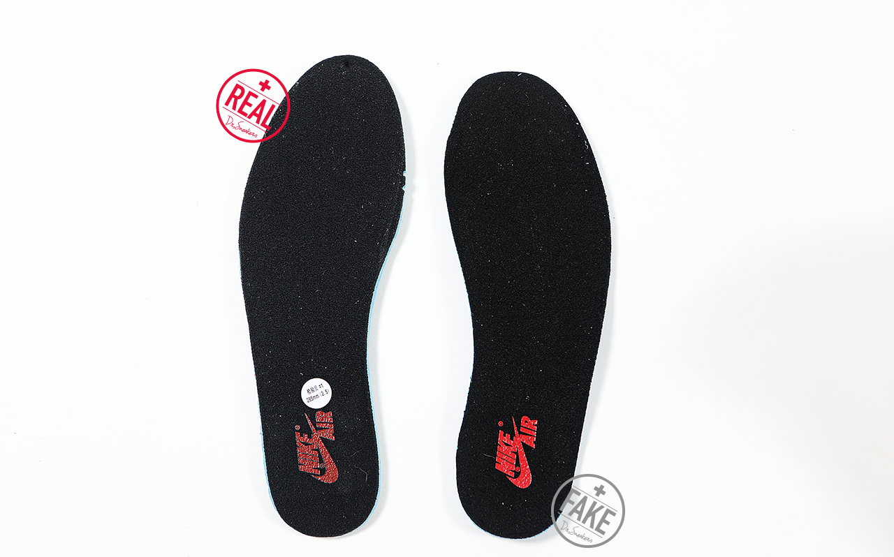 aj1mid芝加哥和mid黑红脚趾怎么选,正品aj和假黑脚趾的鉴定方法