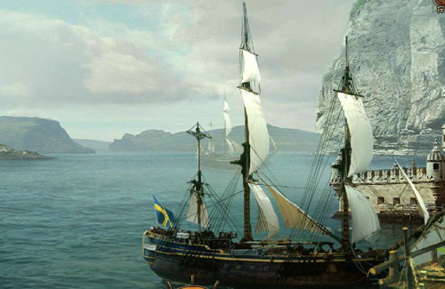 恩里克航海家,恩里克王子简介