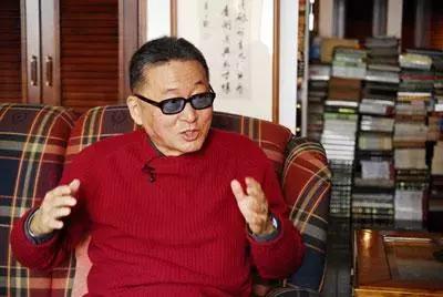 李敖匆匆走完这一生,李敖然后就去远行