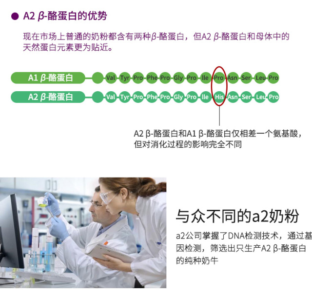 澳洲a2新款奶粉,澳洲牛奶a2官网