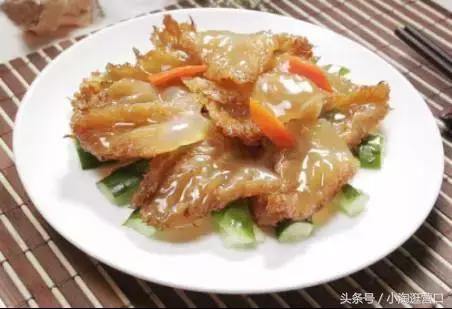 营口市的特色美食,辽宁美食篇营口市最具特色的美食