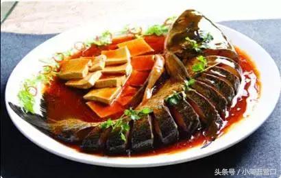 营口市的特色美食,辽宁美食篇营口市最具特色的美食