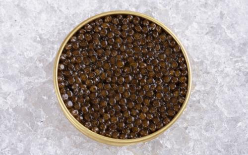 爆浆鱼子酱颗粒,大颗粒鱼籽合集