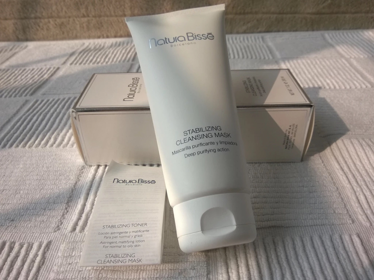 西班牙有什么护肤品可买,西班牙有名的护肤品品牌有哪些