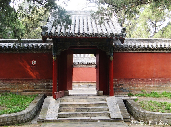 孔林山东曲阜,曲阜孔林古会