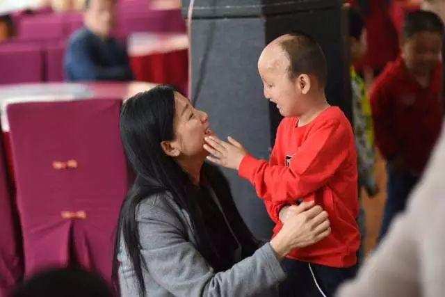 第5场!9958疤痕儿童义诊筛查救助活动(四川筠连站)圆满举办!