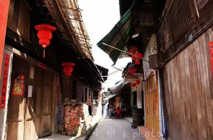 乐山市中区附近免费景点,乐山周边美丽乡村