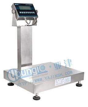 上海亚津电子吊秤,上海亚津电子秤科技公司